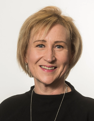 Anne Barnett