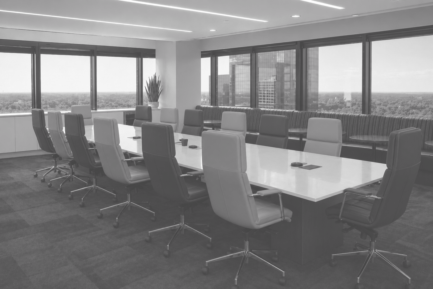Board Members