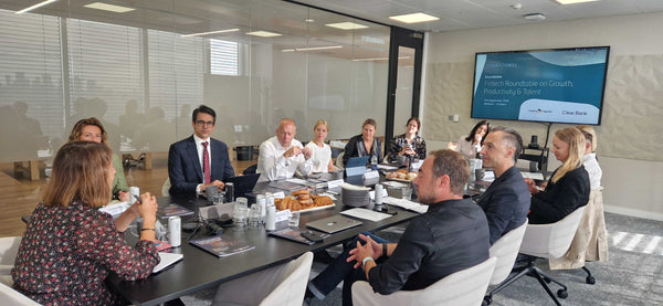 Fintech Leaders Explore How Social Mobility Can Drive Growth, Productivity and Talent