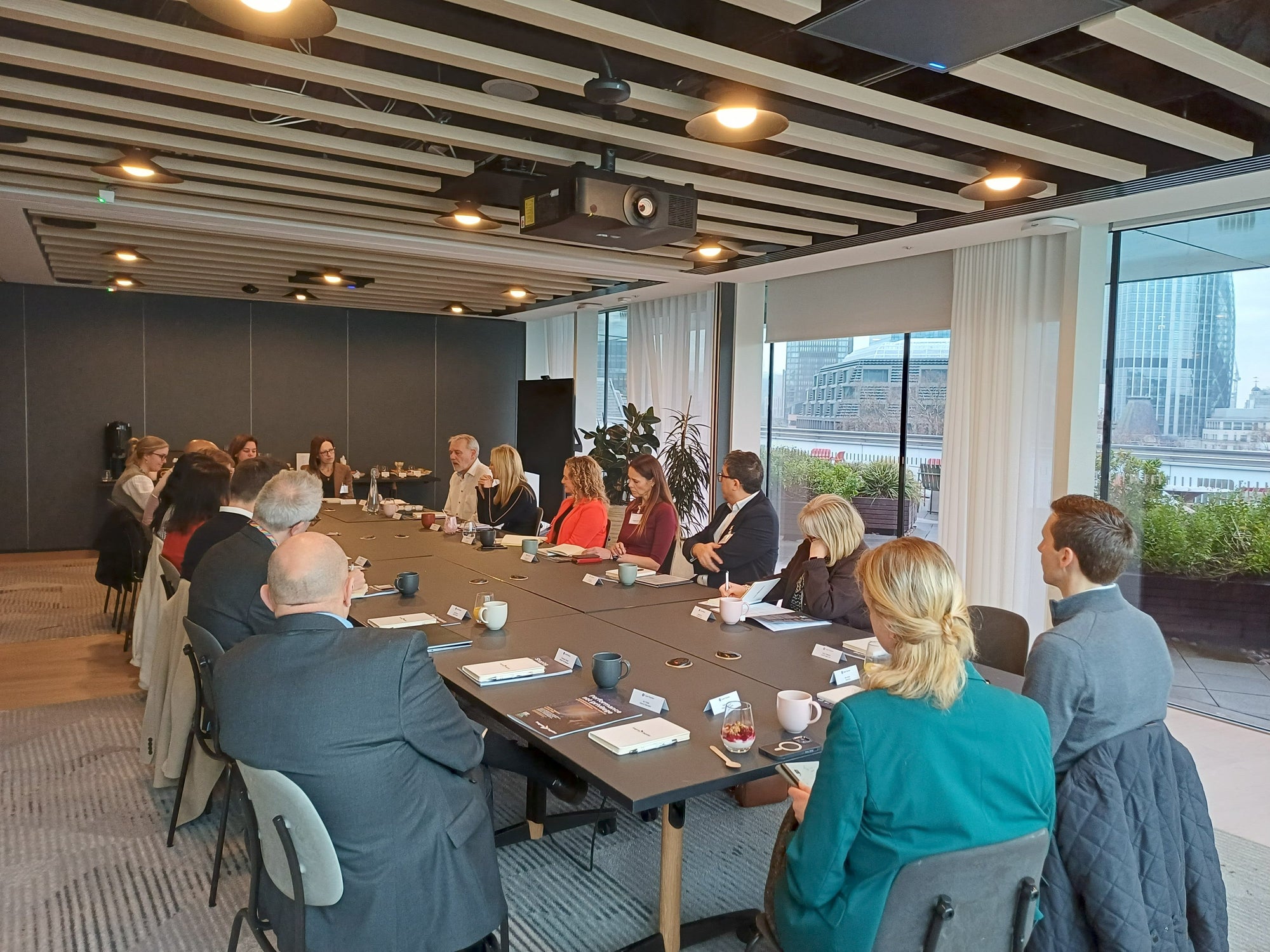 The Board's Commitment to Workforce Socio-economic Diversity – with KPMG Board Leadership Centre