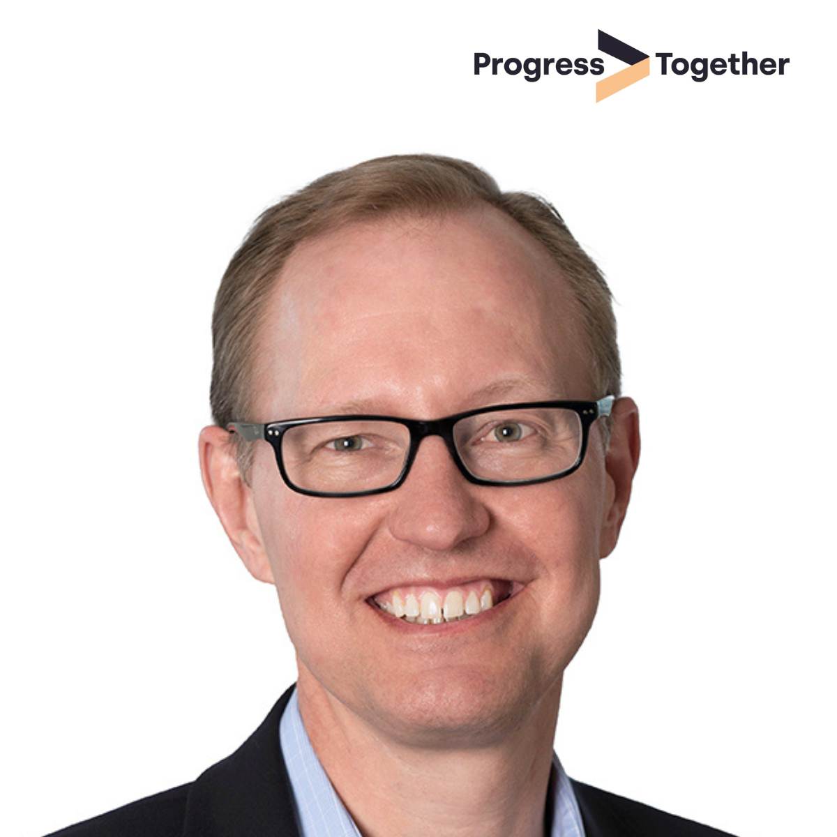 My Story: David Druley, CEO, Cambridge Associates