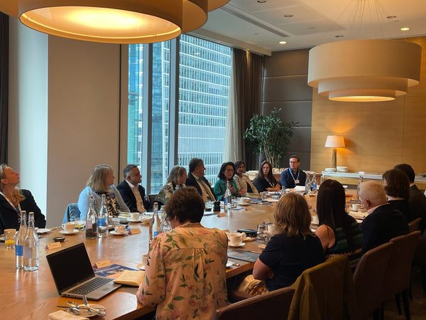 From Experiment to Enterprise: What CTOs Are Learning About AI and Social Mobility