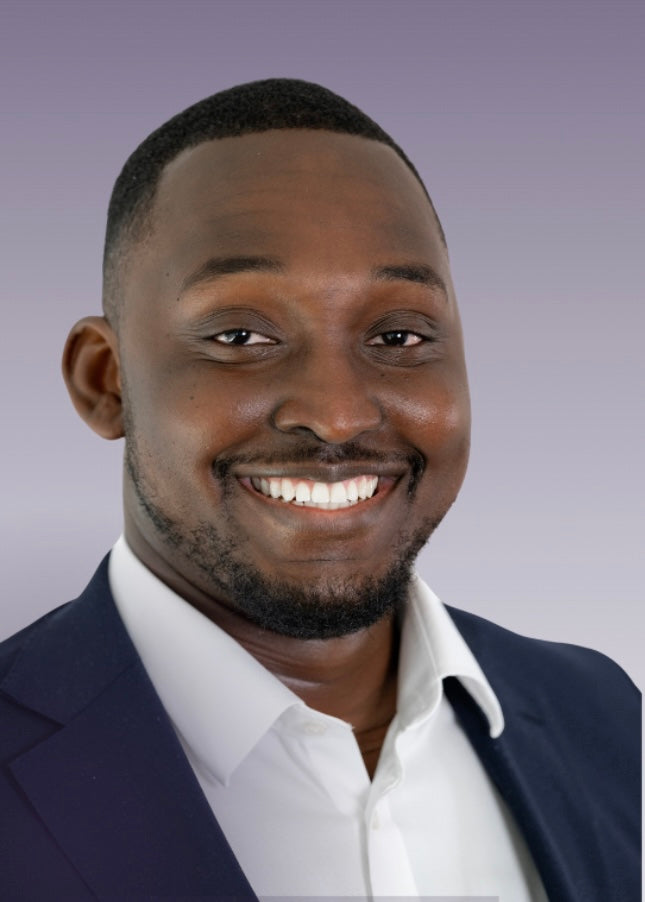 Kwaku's story: turning the tide on a financial services exodus