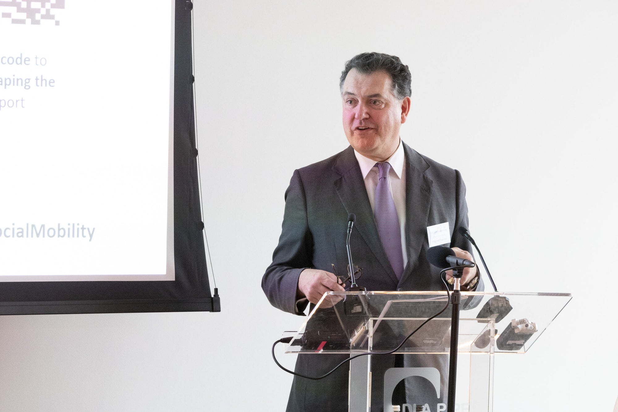 Progress Together Chair Warns Regulators of Missed Opportunity to Maximise Growth