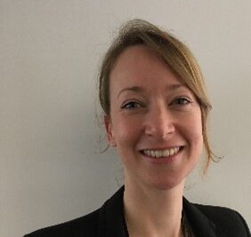 Sophie Hulm Joins Progress Together as Interim CEO
