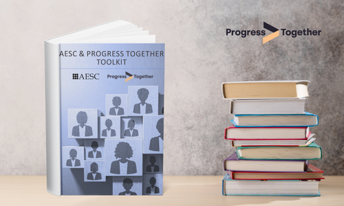 Toolkit launch for recruiting senior leaders across the UK’s financial services