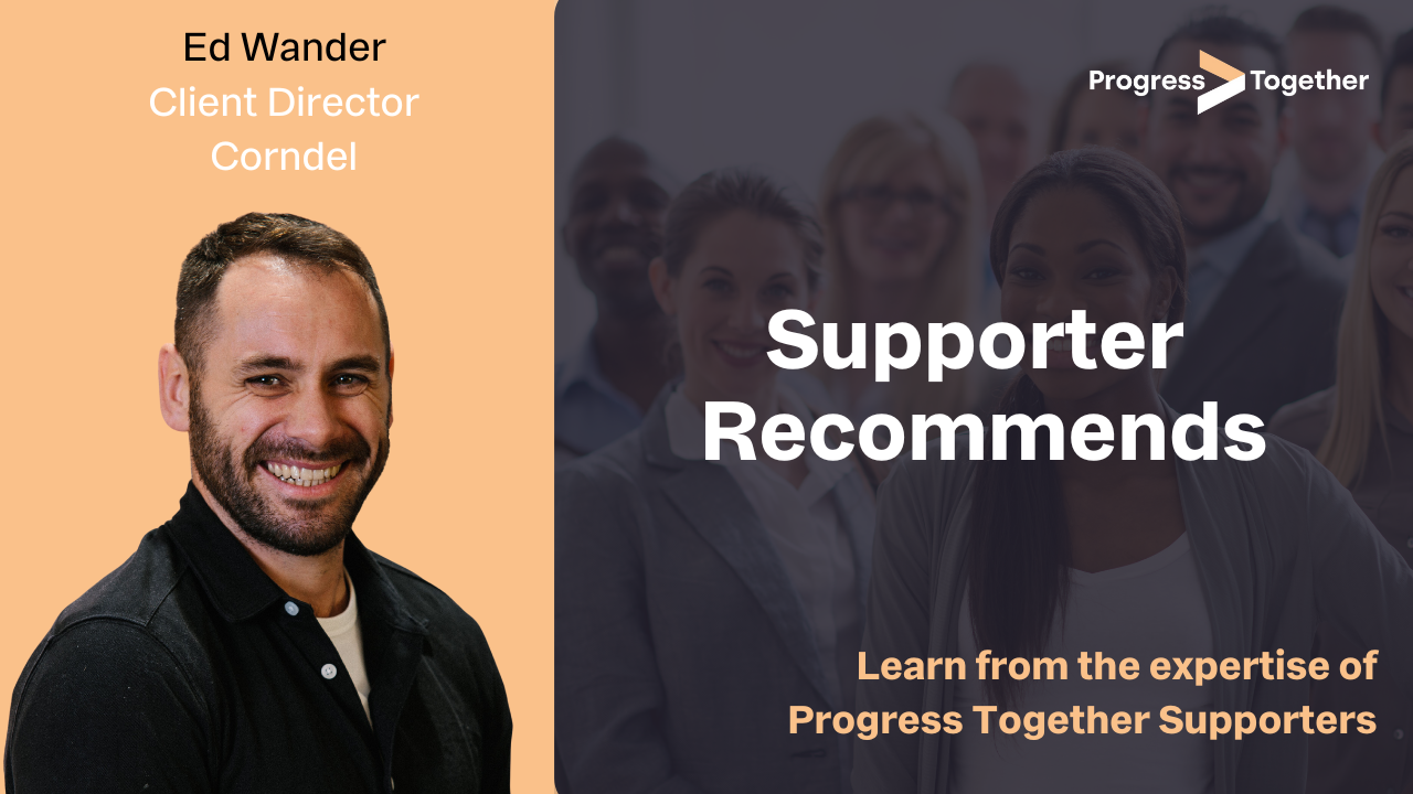 Empowering Diversity through Mid-Career Apprenticeships in Finance