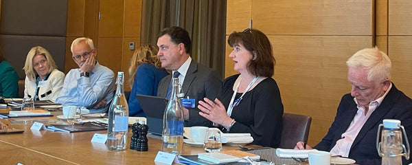 The Board's Commitment to Workforce Socio-economic Diversity – with KPMG Board Leadership Centre