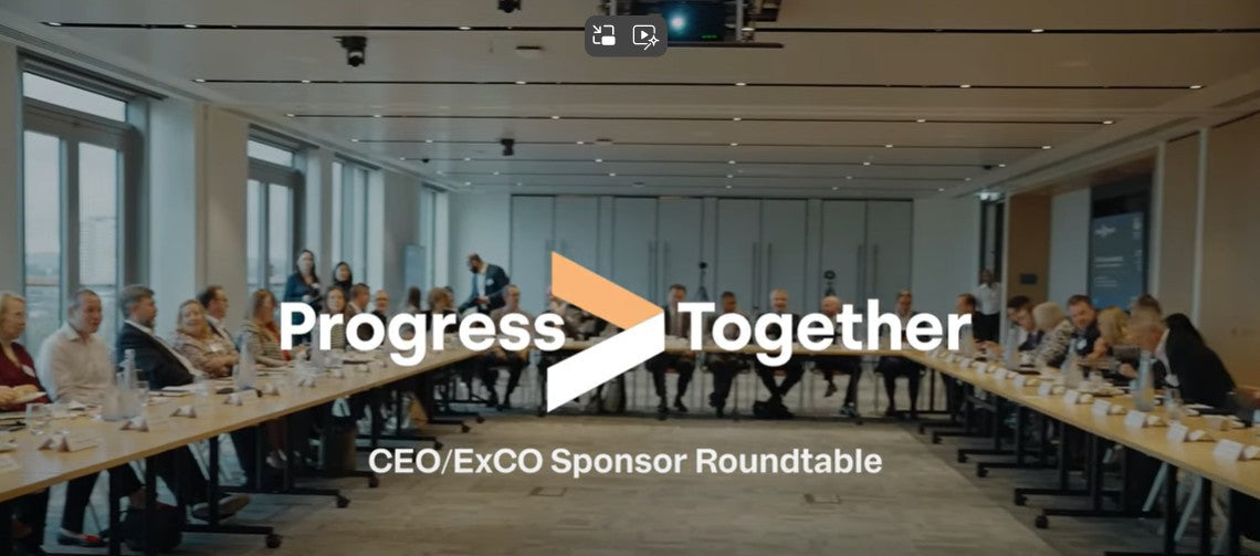 Watch The full Version of our CEO Roundtable Video