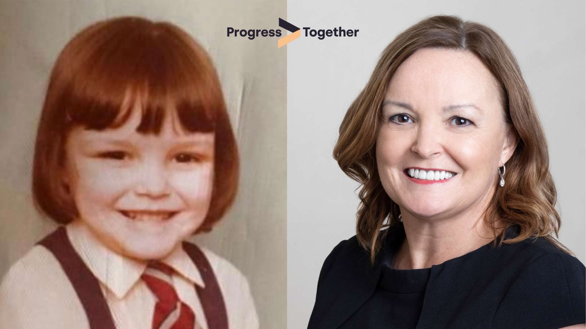 My story: Tracy Garrad 
