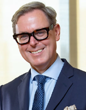 Andrew Foster