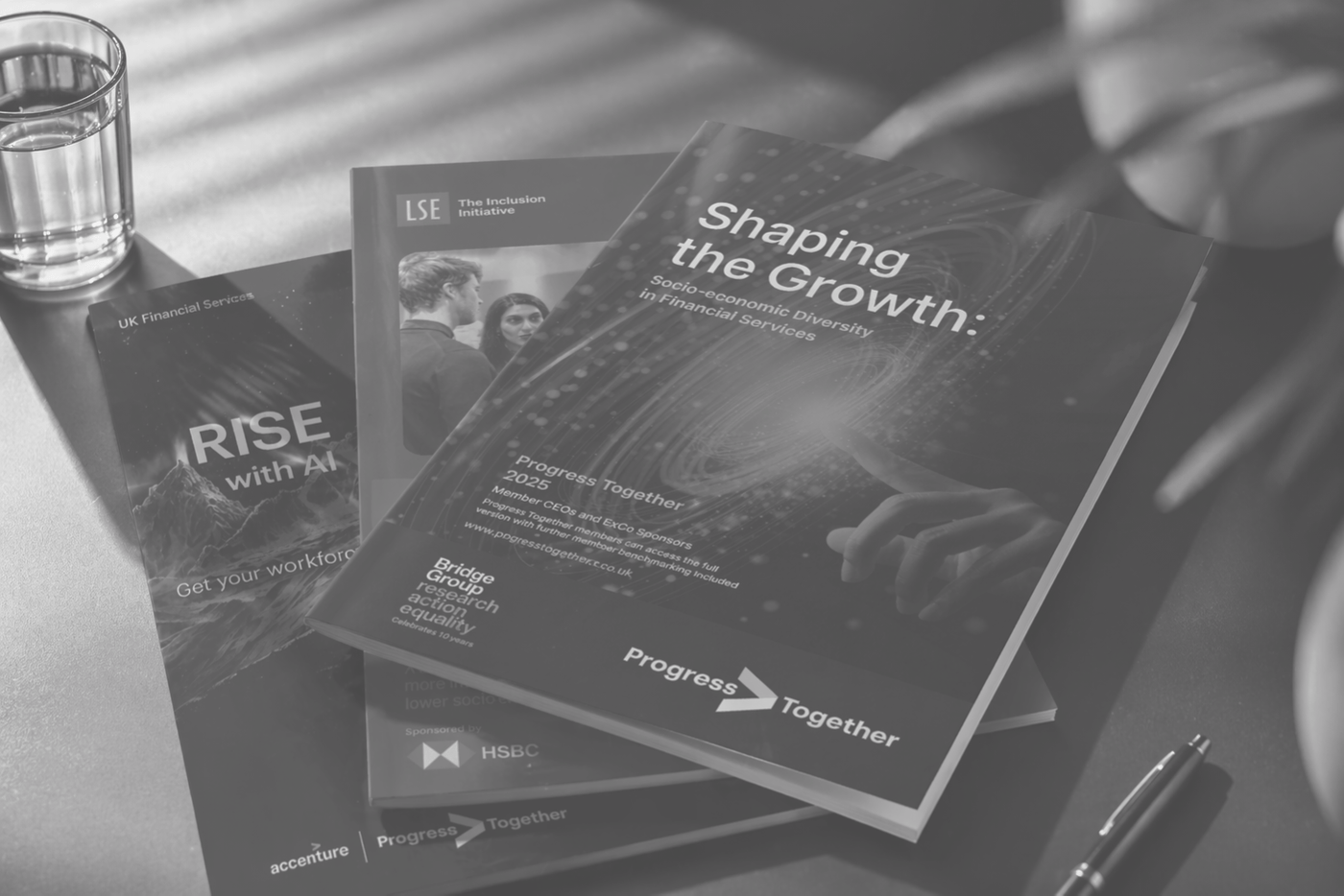 Data & Insights