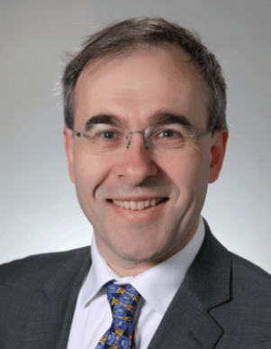 Paul Fulcher