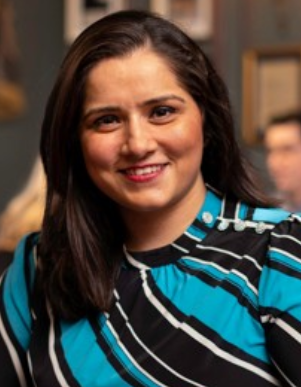 Shraddha Kaul