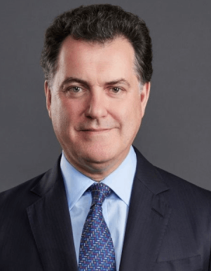 Alderman Vincent Keaveny