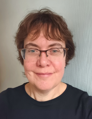 Elaine Boyes