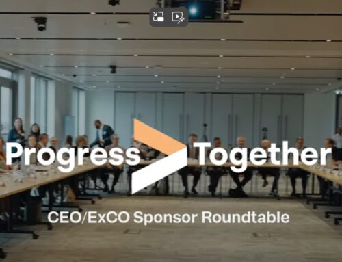 Watch The full Version of our CEO Roundtable Video